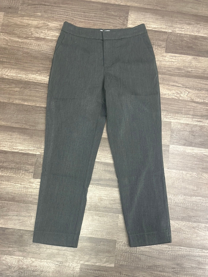 Charcoal Dress pant