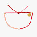 Charm Bracelet - Pearl Two-Tone