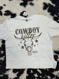 Cheetah Cowboy