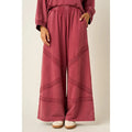 Cherry pants