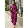 Cherry stars sweats