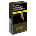 Chesterfield Red Superkings - 20 Cigarettes
