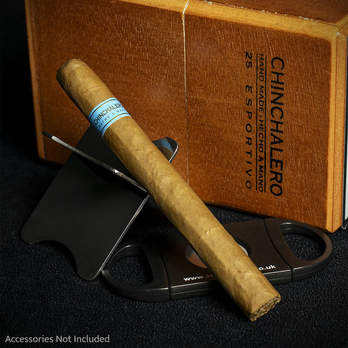Chinchalero Esportivo Cigars - Box of 25