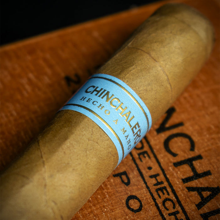 Chinchalero Esportivo Cigars - Box of 25