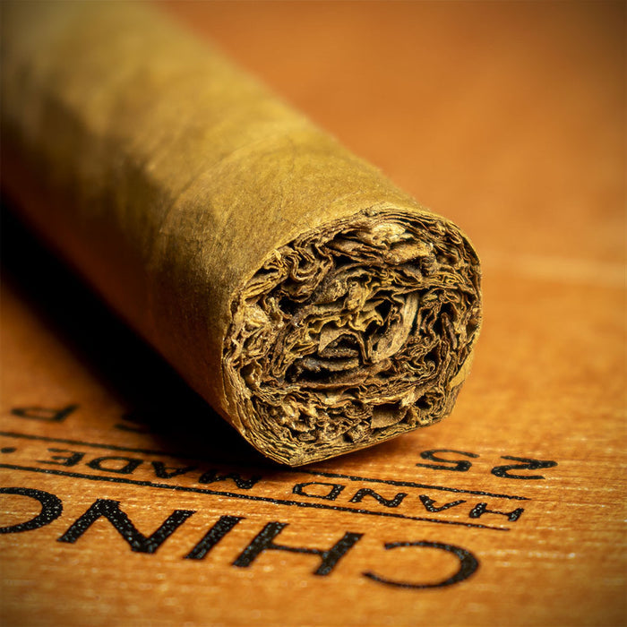 Chinchalero Esportivo Cigars - Box of 25