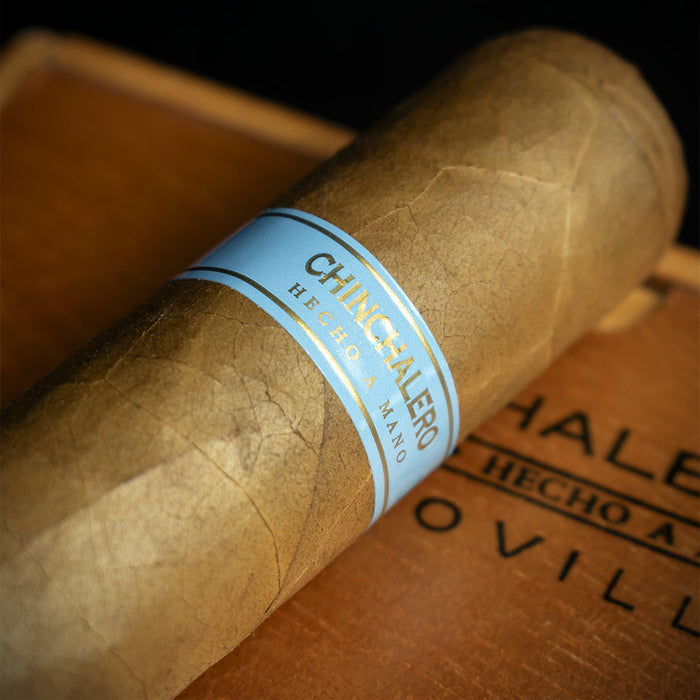 Chinchalero Novillo Cigars - Box of 20