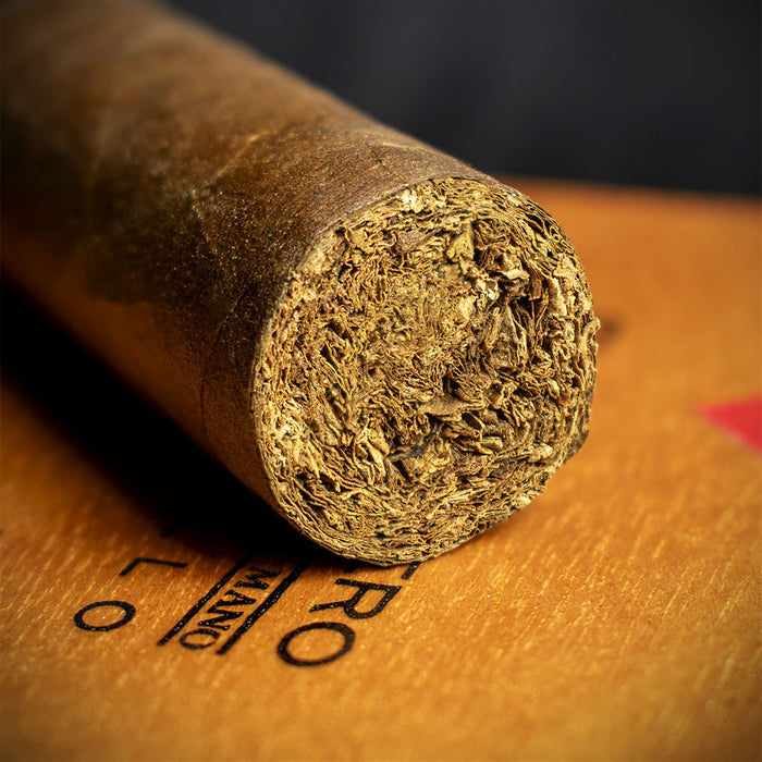 Chinchalero Novillo Maduro Fuerte Cigars - Box of 20