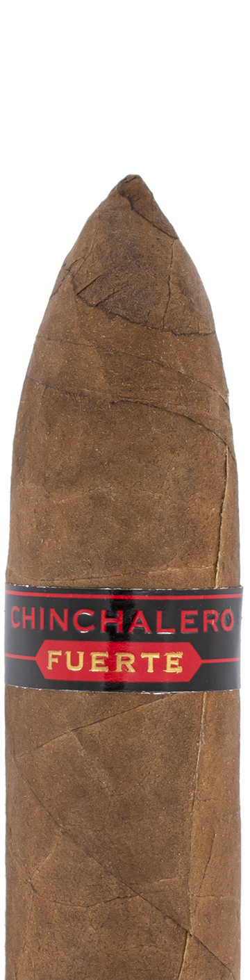 Chinchalero Novillo Torpedo Maduro Fuerte Cigar - Single