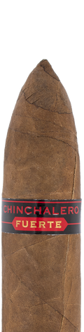 Chinchalero Novillo Torpedo Maduro Fuerte Cigar - Single