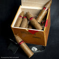 Chinchalero Novillo Torpedo Maduro Fuerte Cigars - 20 Box