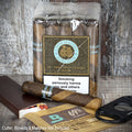 Chinchalero Torcidos Tres Petit Corona - Bundle of 25 Cigars
