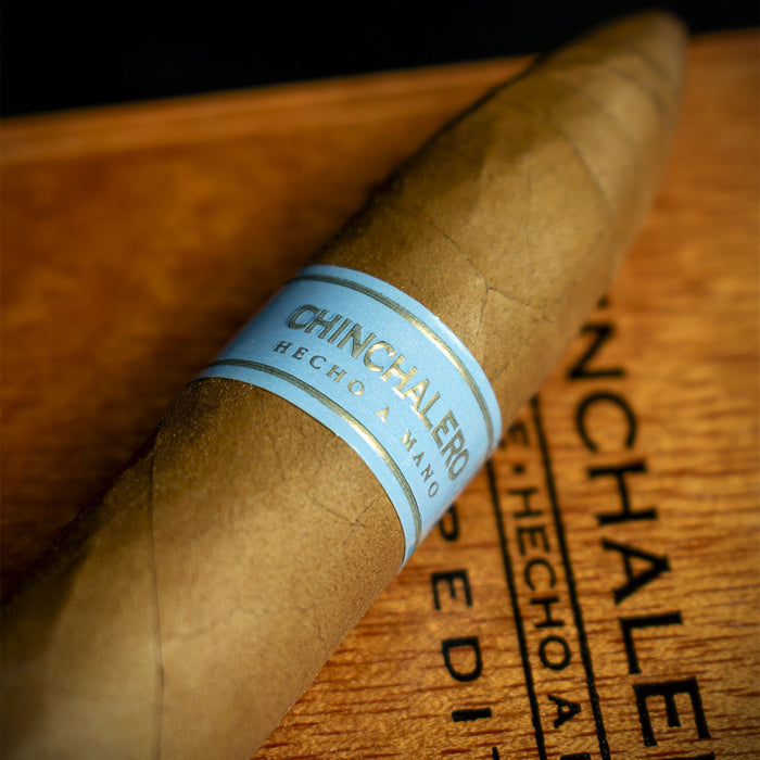 Chinchalero Torpeditos Cigars - Box of 25