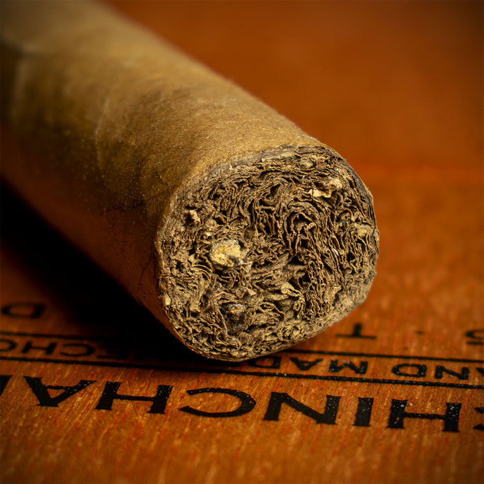 Chinchalero Torpeditos Cigars - Box of 25