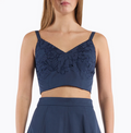 Christy Lynn Feyre Top