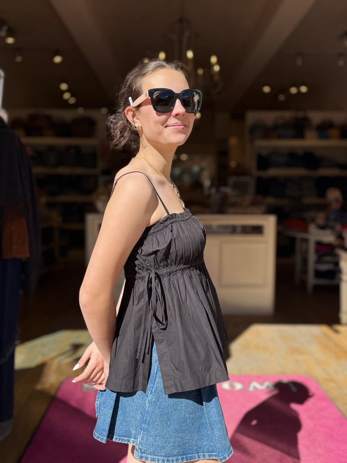 Ciao Lucia Danele Top