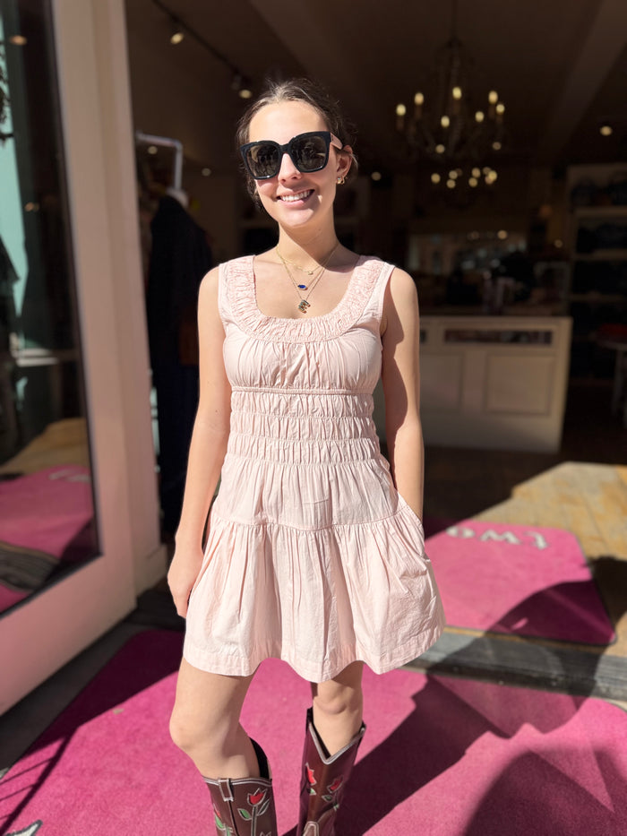 Ciao Lucia Kala Dress