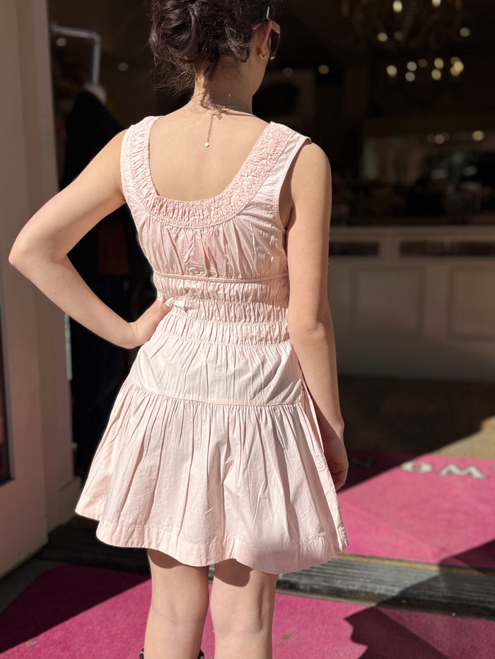 Ciao Lucia Kala Dress