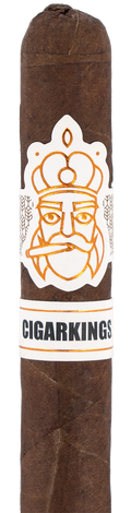 CigarKings Maduro Coronita ft Cigar - Single