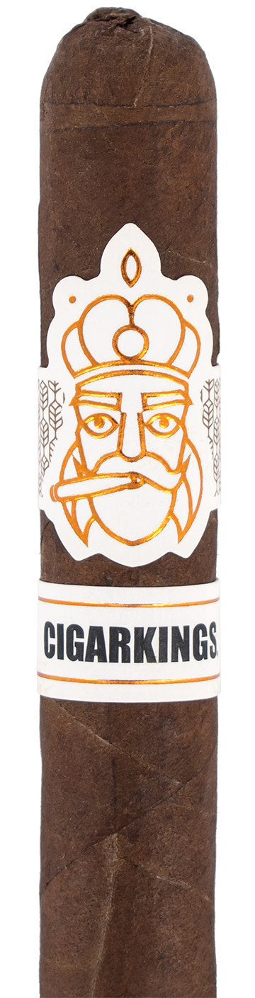 CigarKings Maduro Coronita ft Cigar - Single