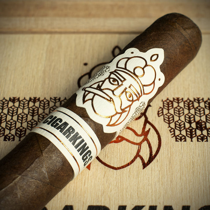 CigarKings Maduro Coronita ft Cigar - Single