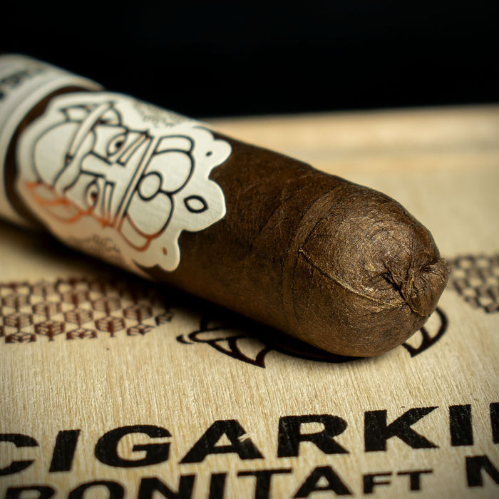 CigarKings Maduro Coronita ft Cigar - Single