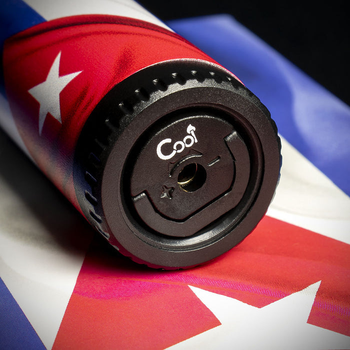 Cigar Lighter - Cool Cuba Triple Flame