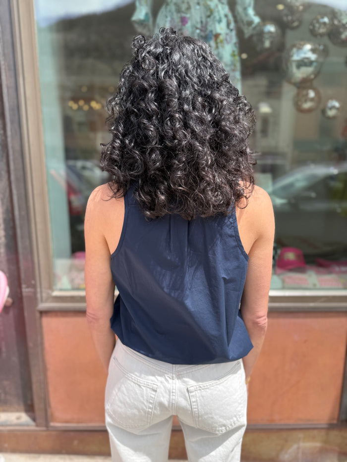 Cissa Racerback Shirt
