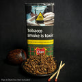 Clan Pipe Tobacco - 50g Packet