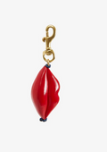 Clare V Lips Fob