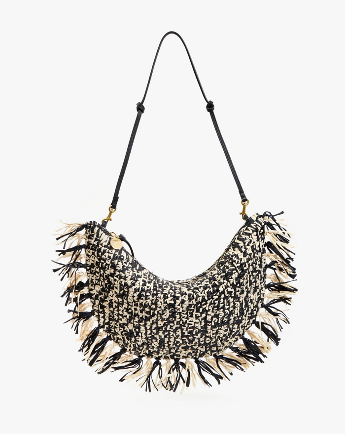 Clare V Lune Purse