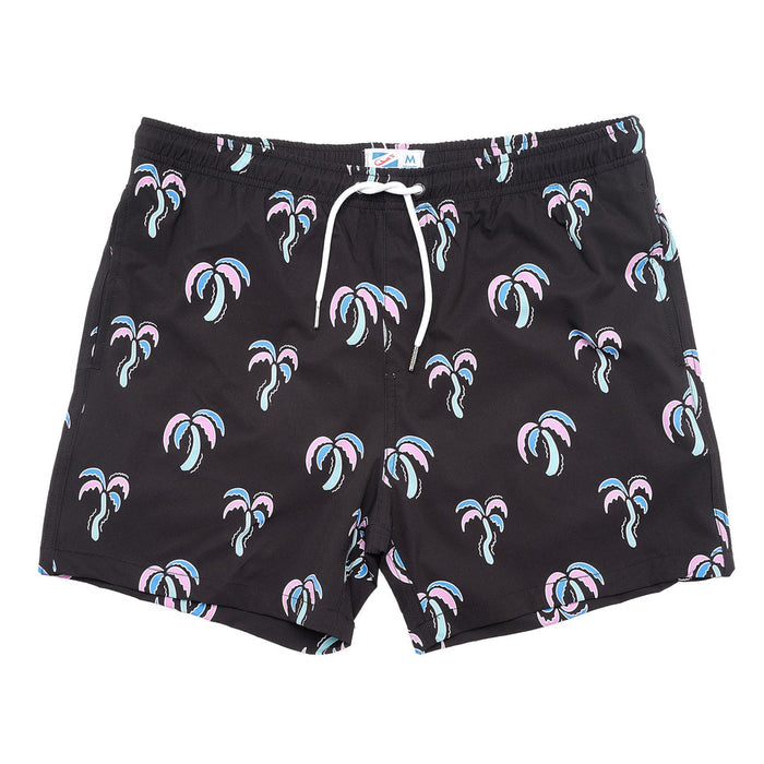 Classic Swim Shorts - Ocean Drive