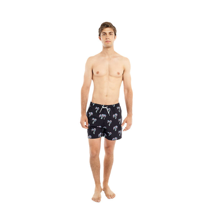 Classic Swim Shorts - Ocean Drive