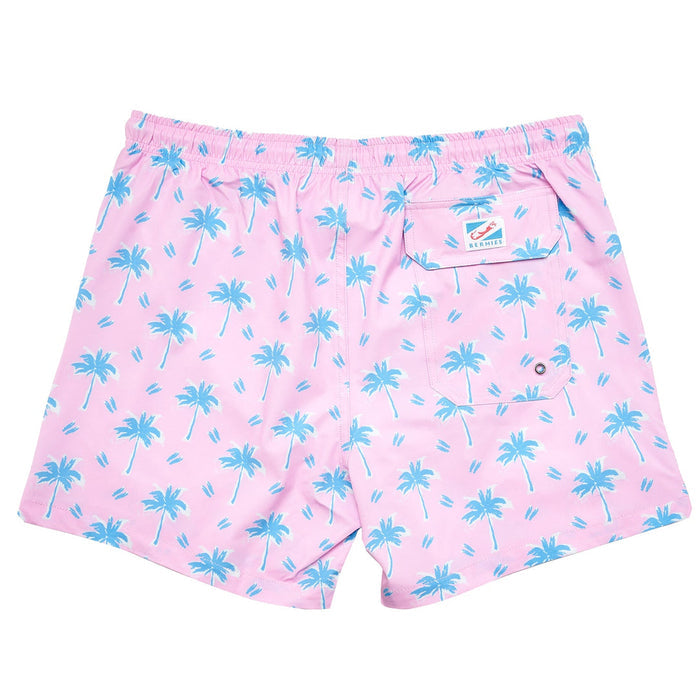 Classic Swim Shorts - Palm Beach