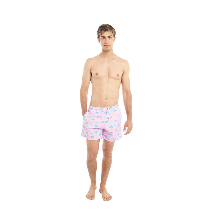 Classic Swim Shorts - Palm Beach