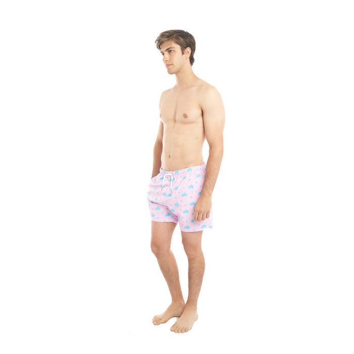 Classic Swim Shorts - Palm Beach