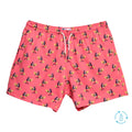 Classic Swim Shorts - Surfing Monkeys