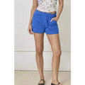 Cobalt shorts