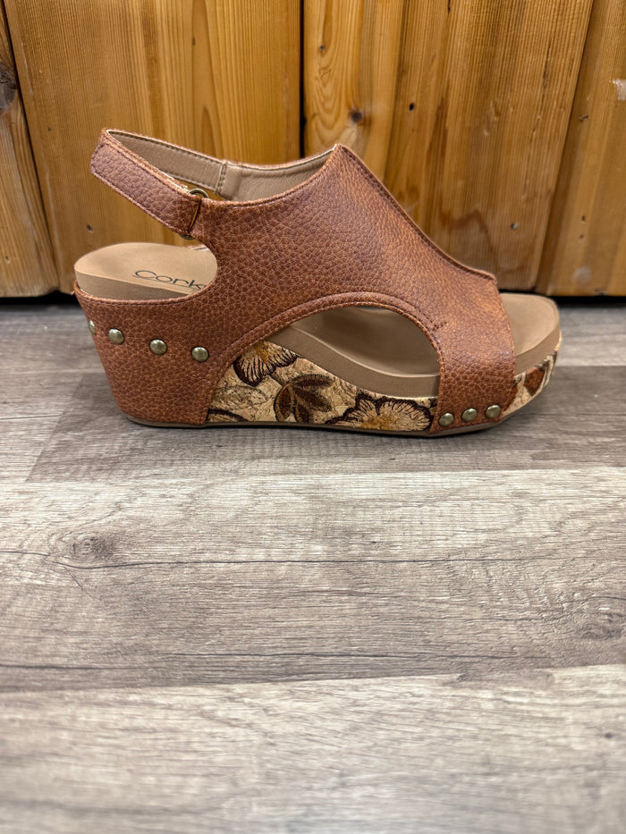 Cognac Carley