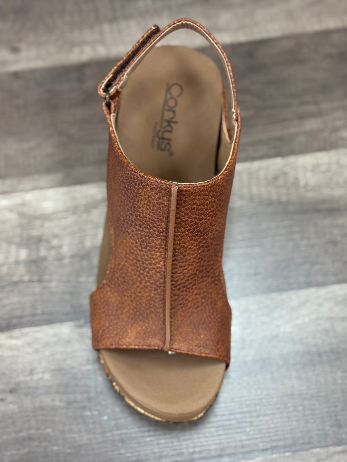 Cognac Carley