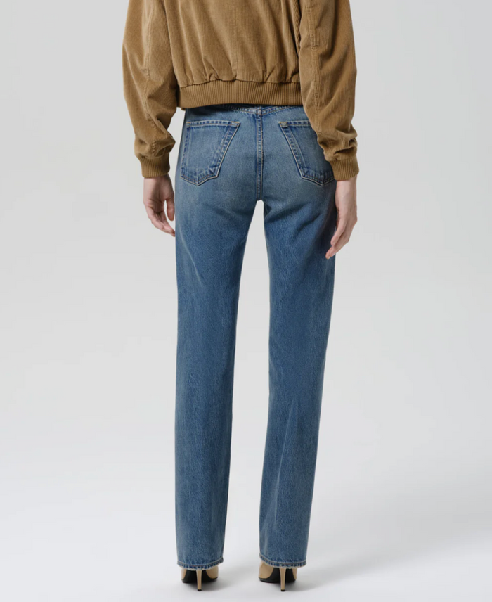 COH 90'S HR French Straight