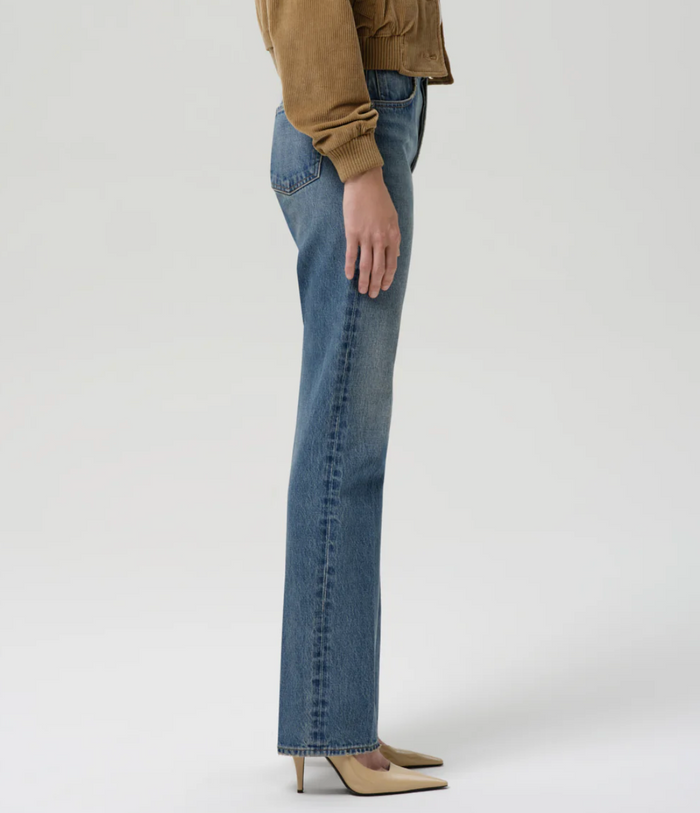 COH 90'S HR French Straight
