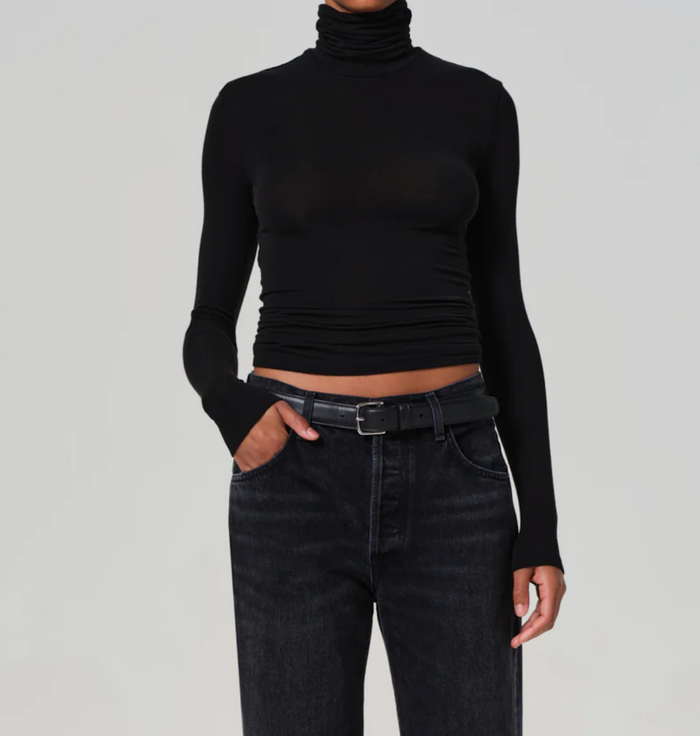 COH Caradene Turtleneck