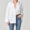COH Cocoon Shirt