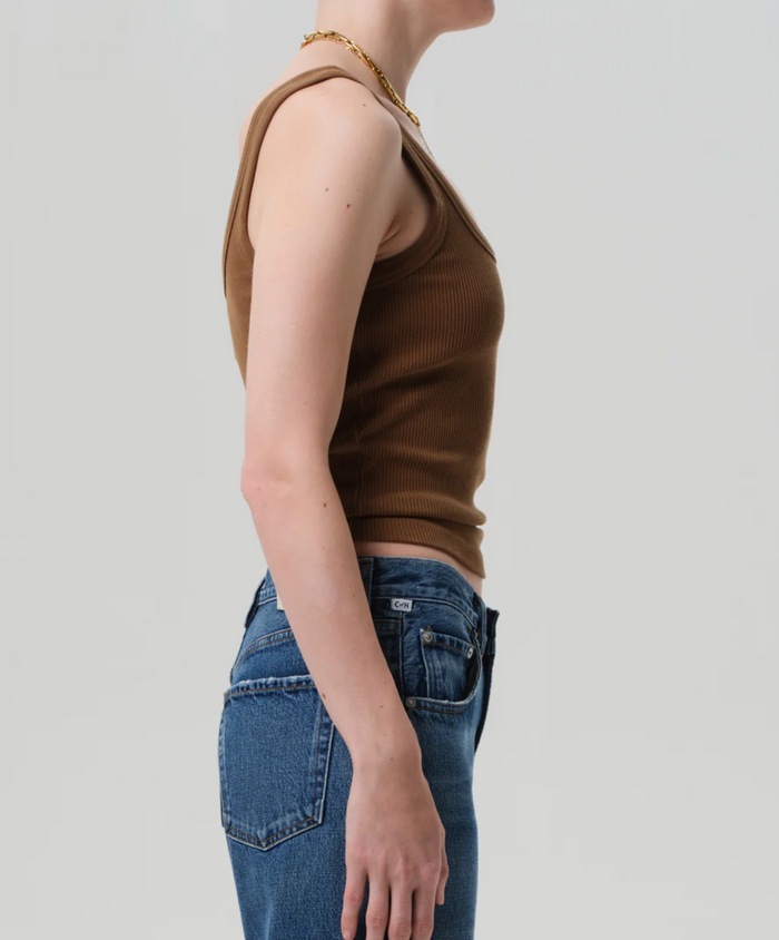 COH Faye Tank
