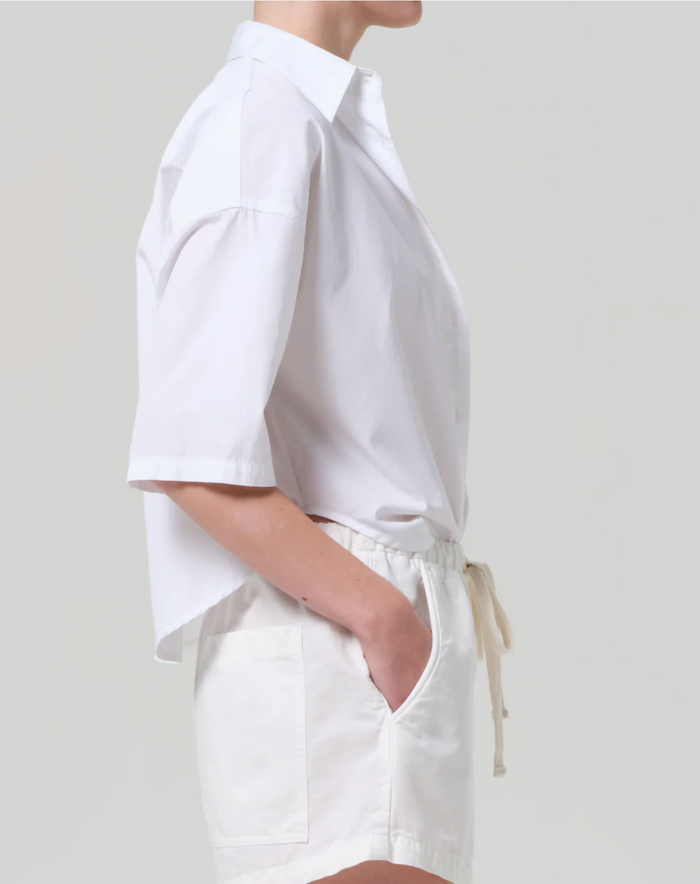 COH Frances Top
