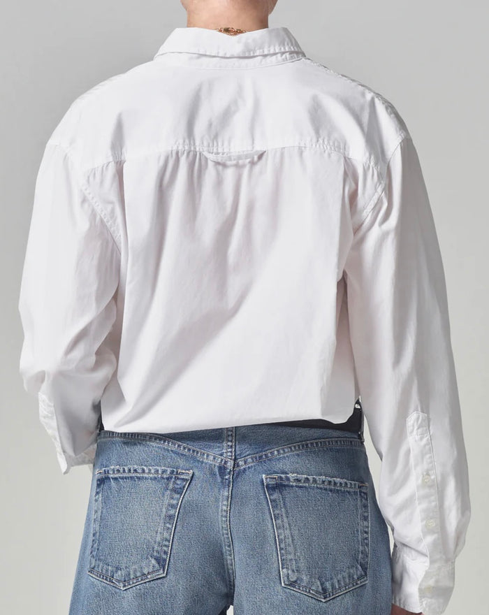 COH Kayla Shrunken Shirt