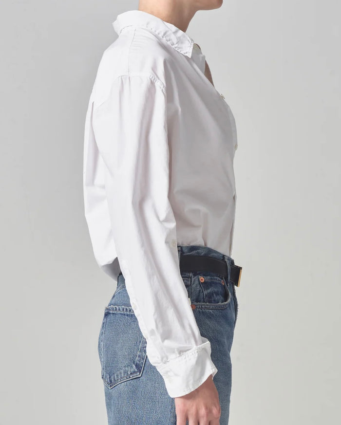 COH Kayla Shrunken Shirt