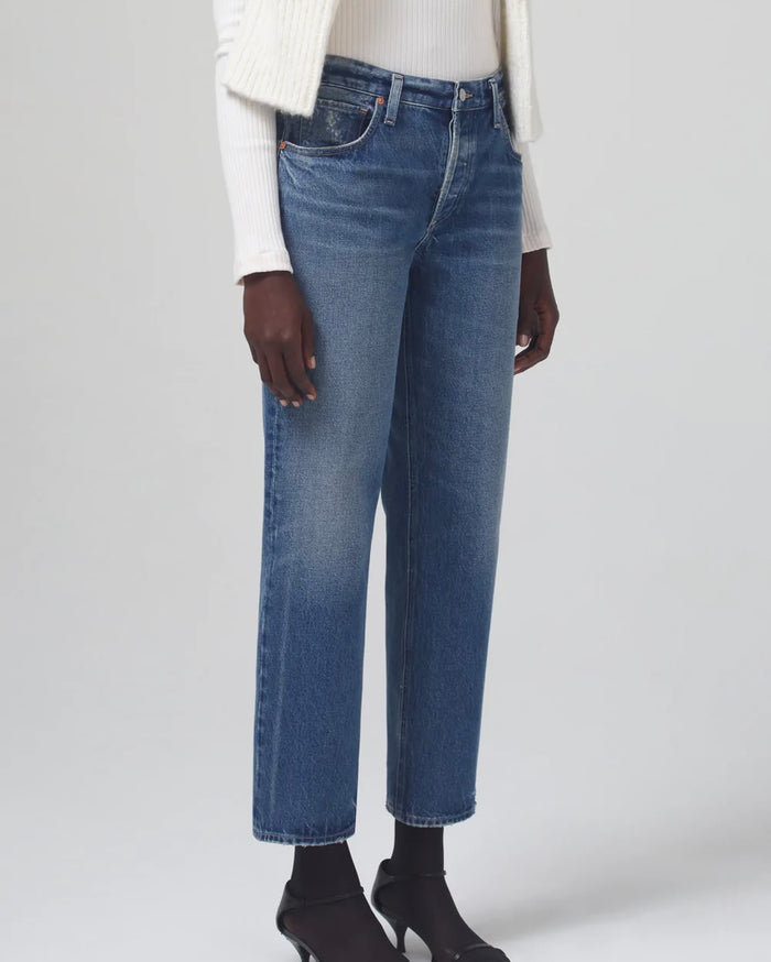 COH Neve Low Slung Jean