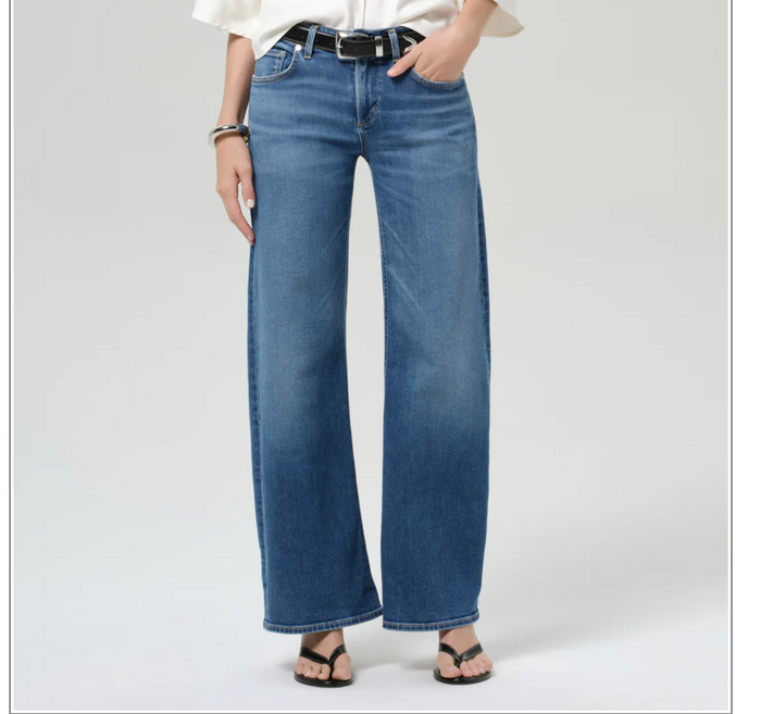 COH Nora Trouser
