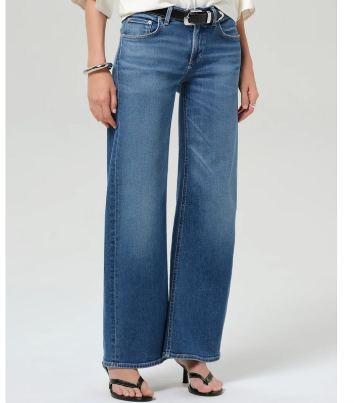 COH Nora Trouser
